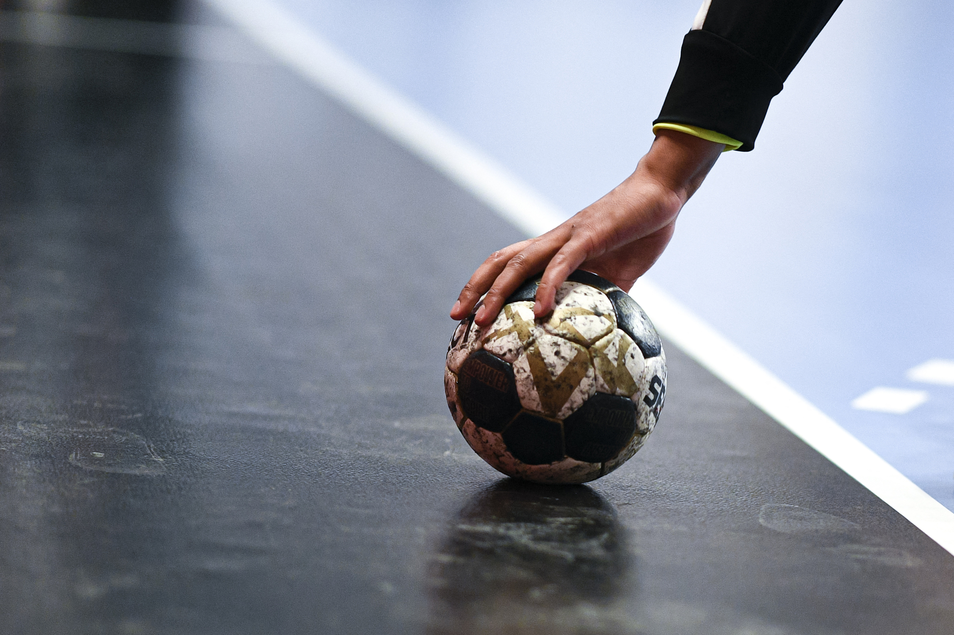 FLH weist Interessi: 2034 kéint eng Handball-EM zu Lëtzebuerg gespillt ginn