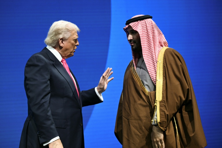 Centrales nucléaires: Washington conditionne l'accord avec Ryad à une reconnaissance d'Israël