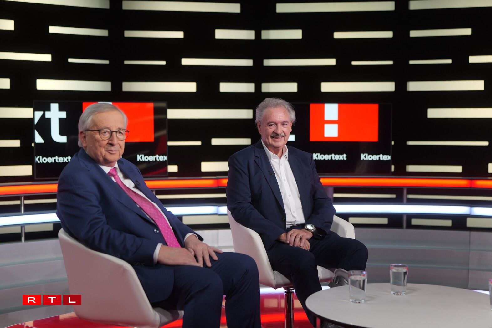 2026 in review: Juncker and Asselborn urge EU unity as pressures mount from Washington and Moscow