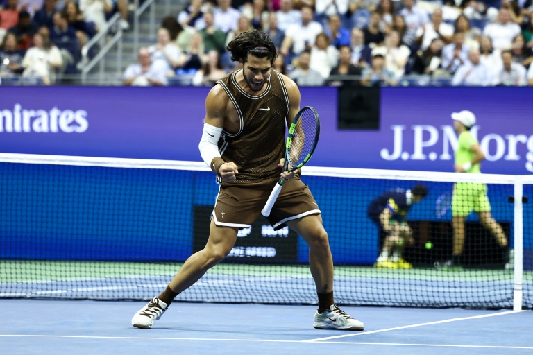 US Open: Sabalenka fulgurante, Alcaraz en deux temps