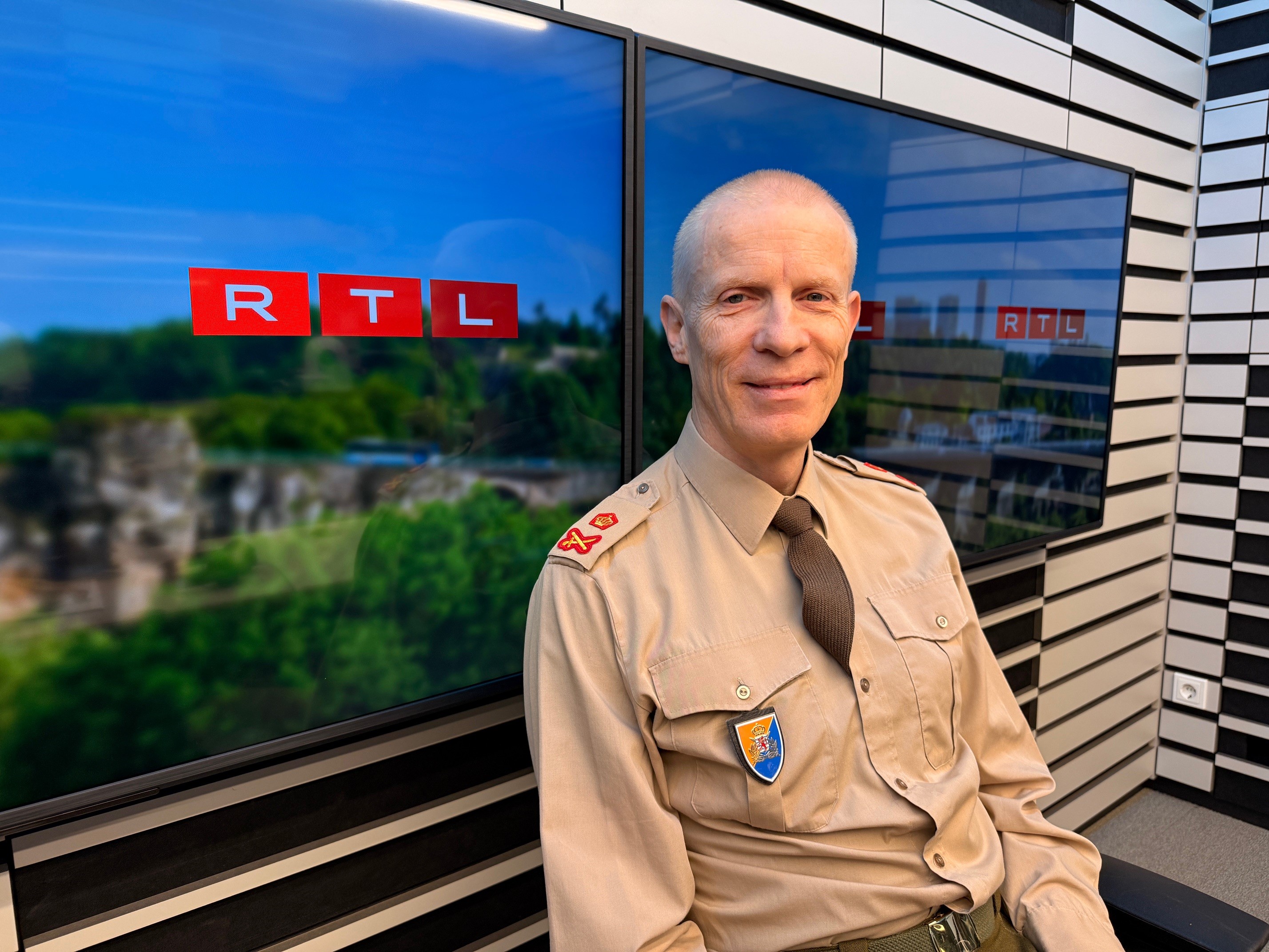 Modern military challenges: General Thull admits army must adapt to work-life balance demands