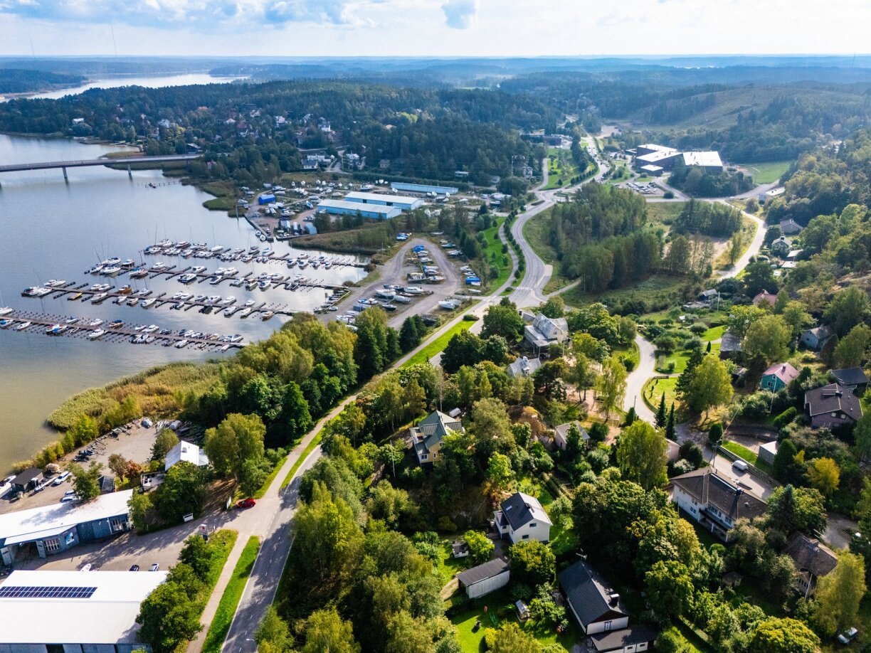 Urban transformation: Turku showcases long-term strategy as cities face housing strain
