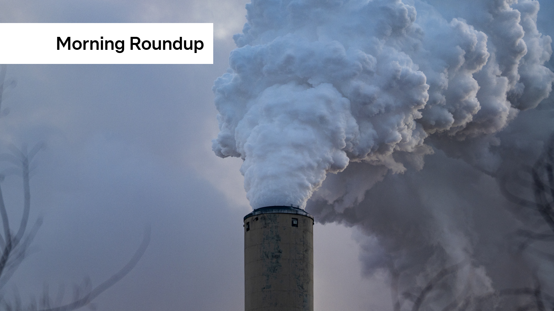 Morning Roundup: Luxembourg hits ecological overshoot, a death investigation in France, and Carnival celebrations