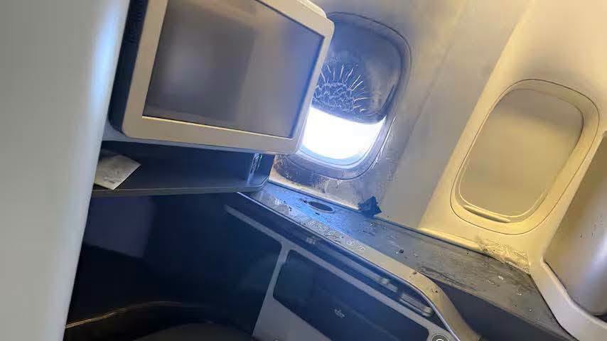 Explosion en plein vol: Un ex‑PDG de KLM au centre de l’affaire de la batterie en feu