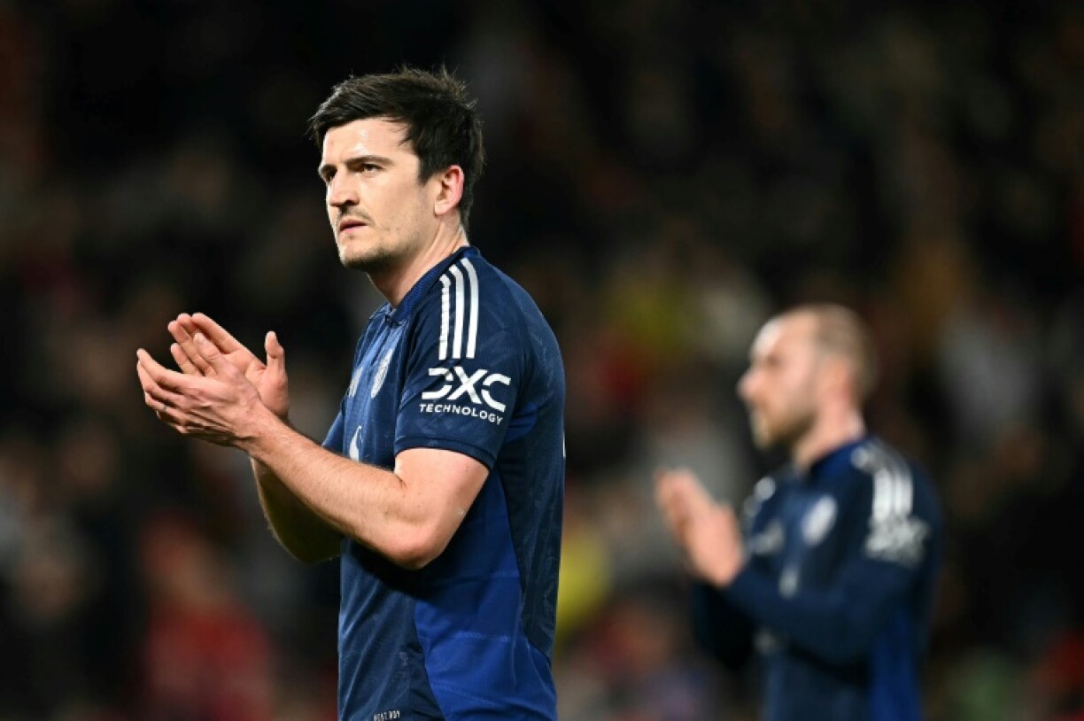 Manchester United have suffered 13 defeats in the Premier League this season