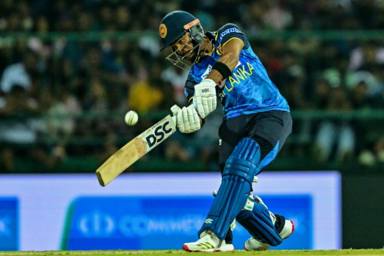 Pathum Nissanka got Sri Lanka off to a blistering start against Bangladesh with 42 from 16 balls