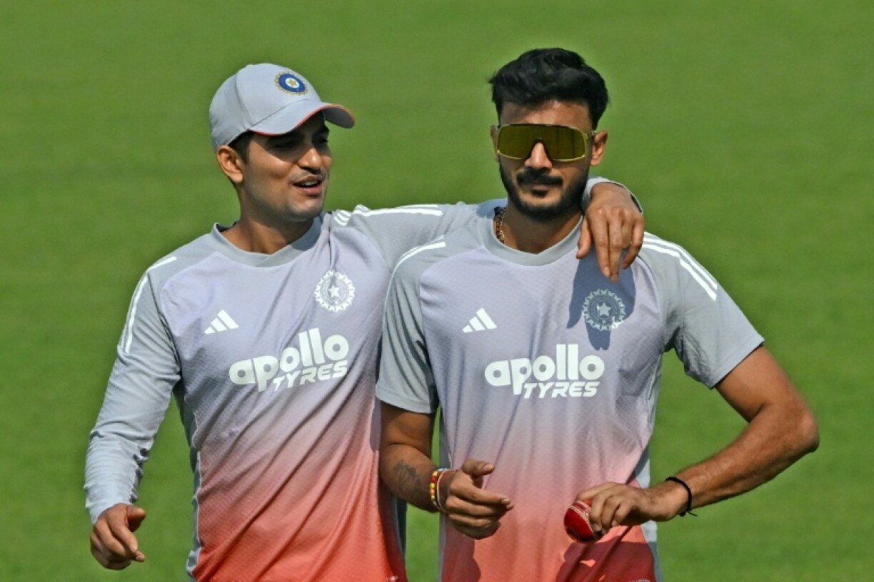 India captain Shubman Gill said spin bowlers like Axar Patel decide the fate of Test matches on the eve of the series opener against South Africa in Kolkata