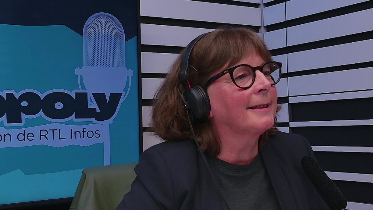 Véronique Faber