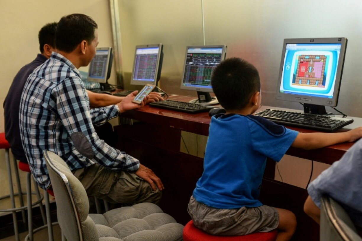 Strict new internet regulations in Vietnam will include curbs on gaming for under-18s