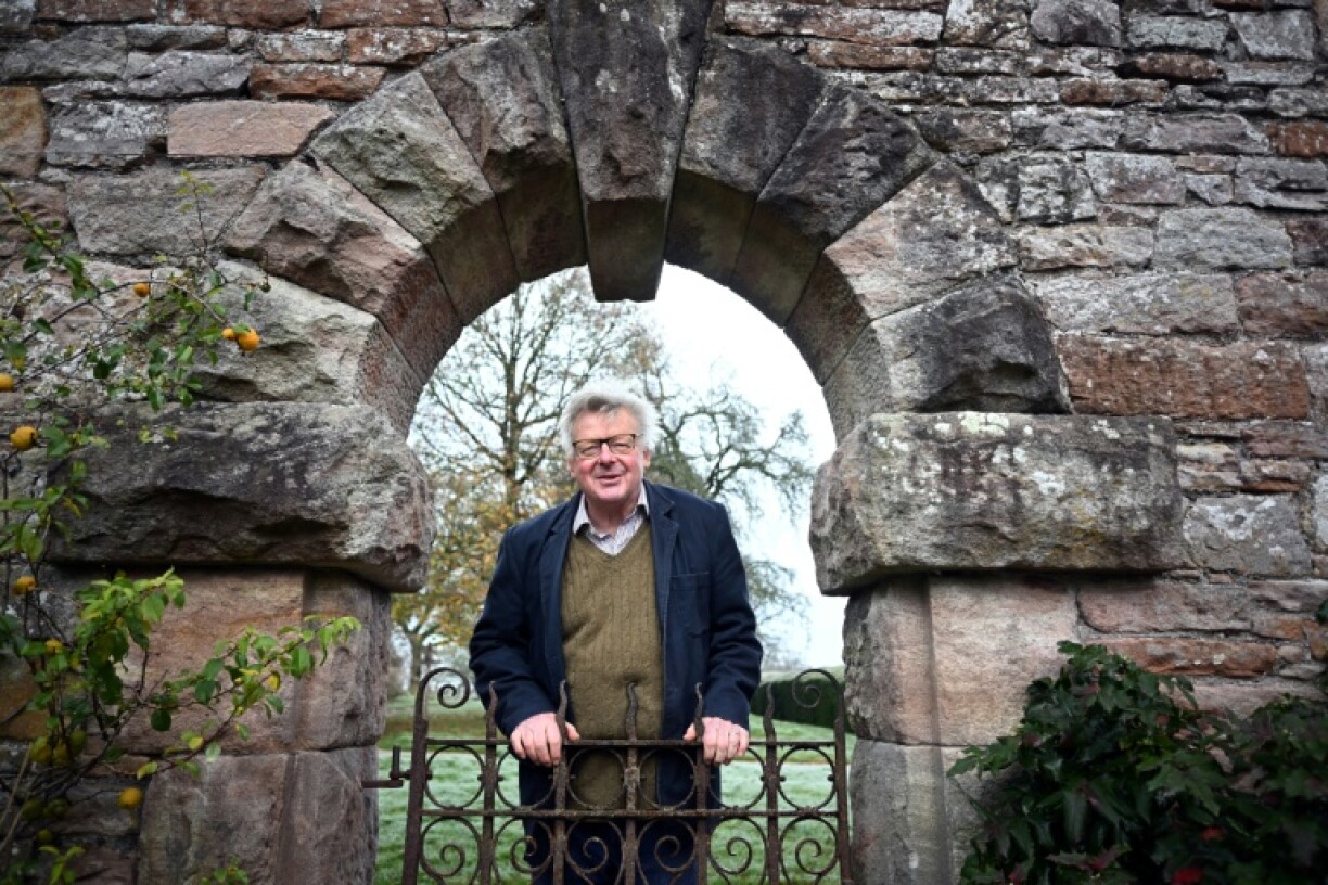 Fletcher-Vane believes scrapping hereditary peers is a 'crude' reform, saying he contributes more than many life peers