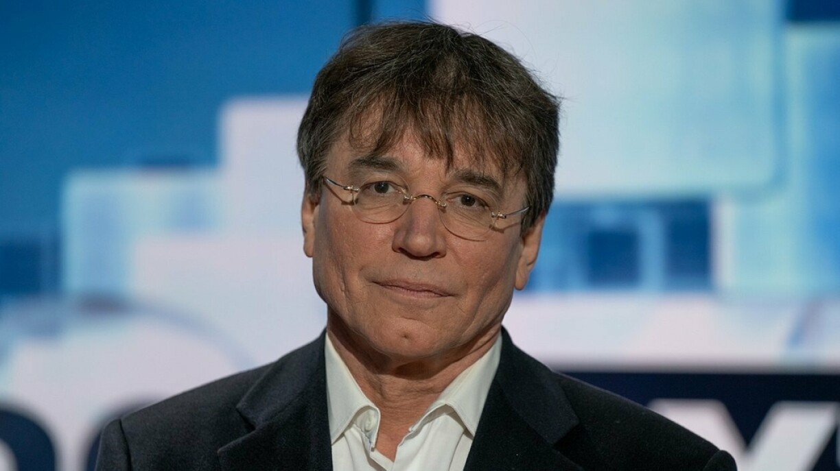 De Pierre Lorang an eiser Emissioun