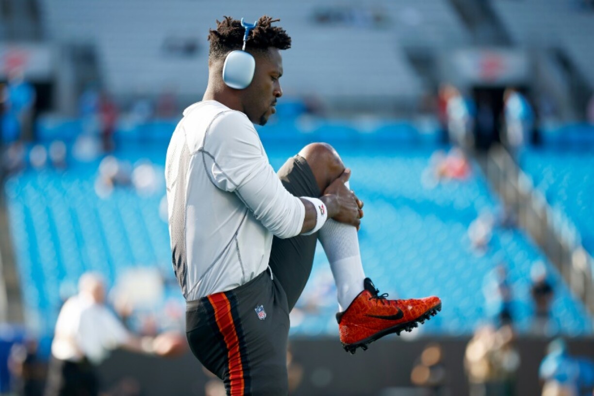 Antonio Brown could face up to 30 years in prison if found guilty in his attempted murder case, Miami prosecutors have said