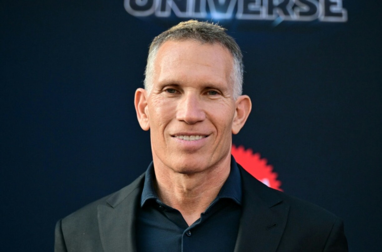 CEO of Mattel Ynon Kreiz will become co-CEO of merged comany