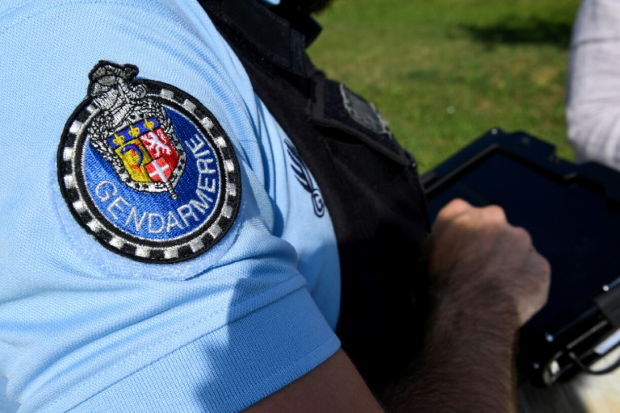 La gendarmerie a mené une opération pédagogique en Lot-et-Garonne, offrant aux automobilistes en règle des confiseries au chocolat