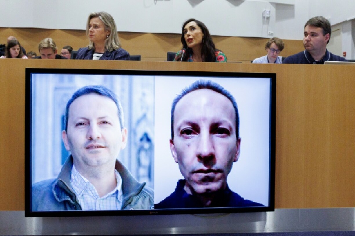 The life of Ahmadreza Djalali is at imminent risk, he wife said