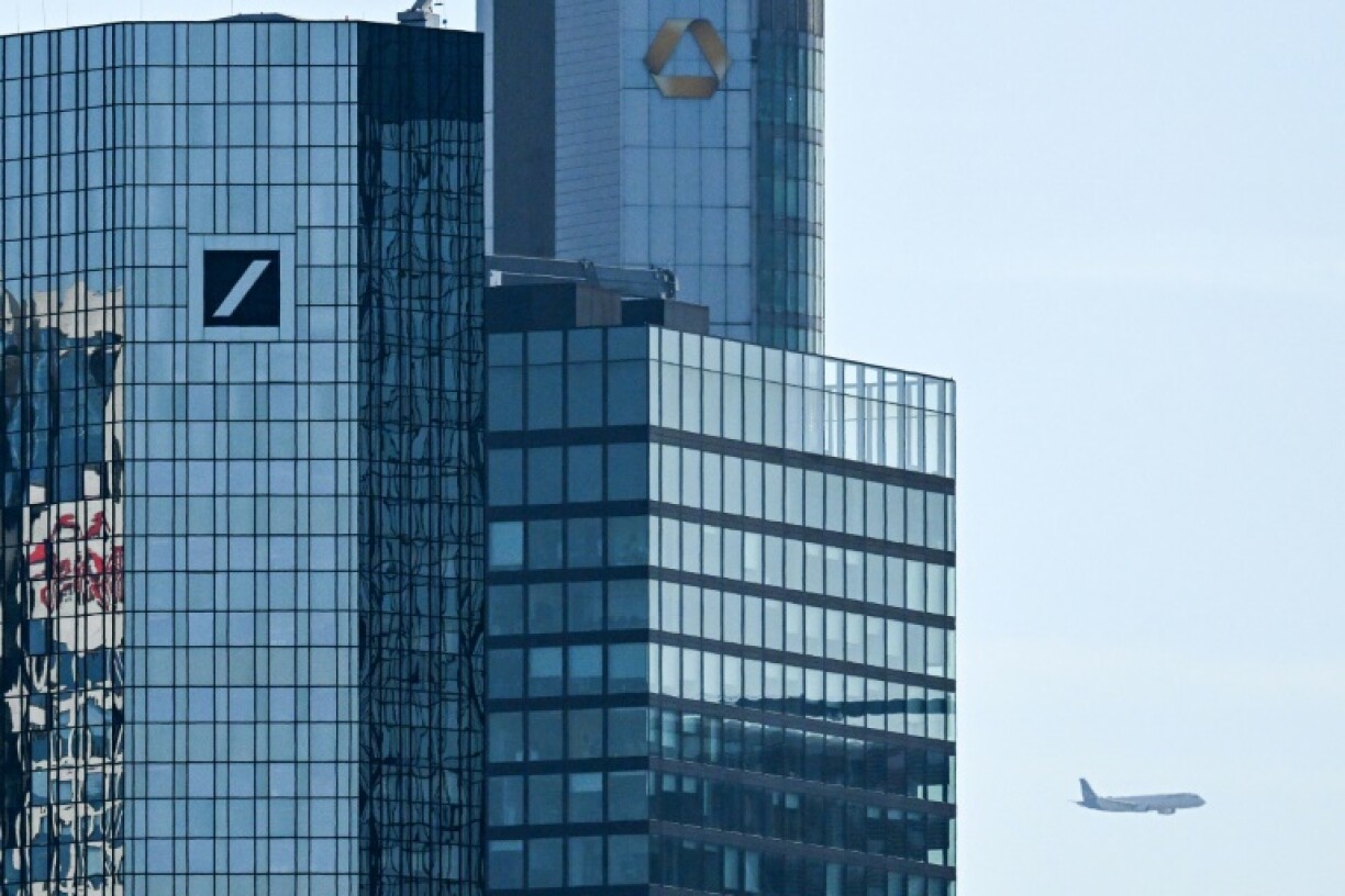 The companies behind the 'Made in Germany' initiative said the investment boost would total 631 bn euros by 2028