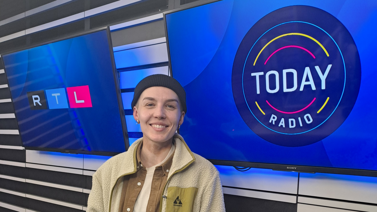 Mara Kroth, co-founder and director of GoldenMe