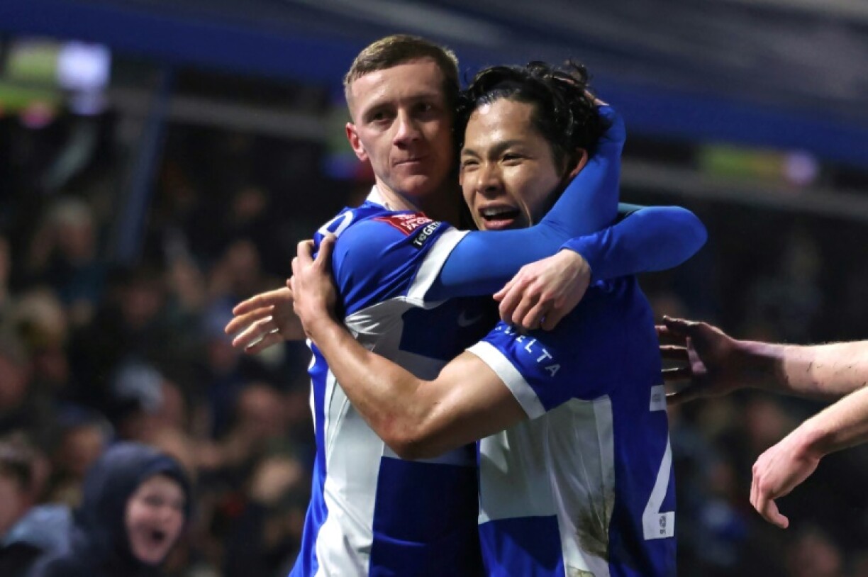 Jay Stansfield and Tomoki Iwata are two of the players bought by Birmingham City's American owners