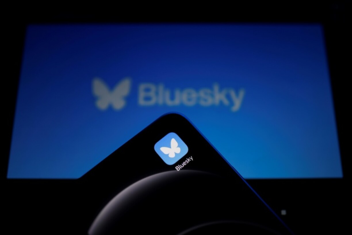 Bluesky has become a haven for users disillusioned by Elon Musk's X