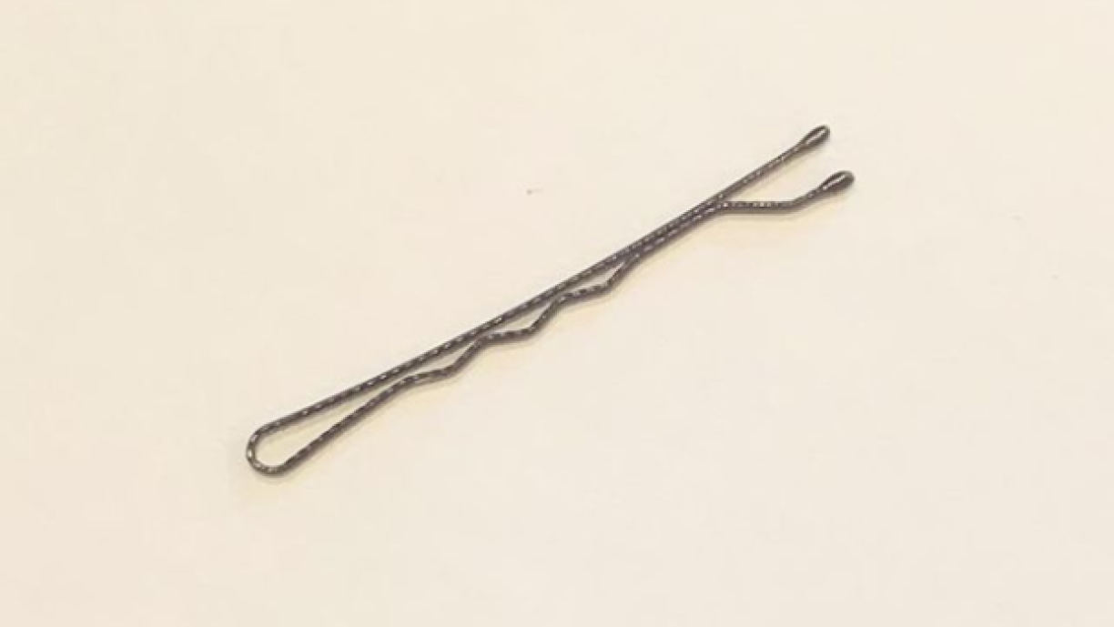 Mat dëser Spéngel ass alles ugaangen.