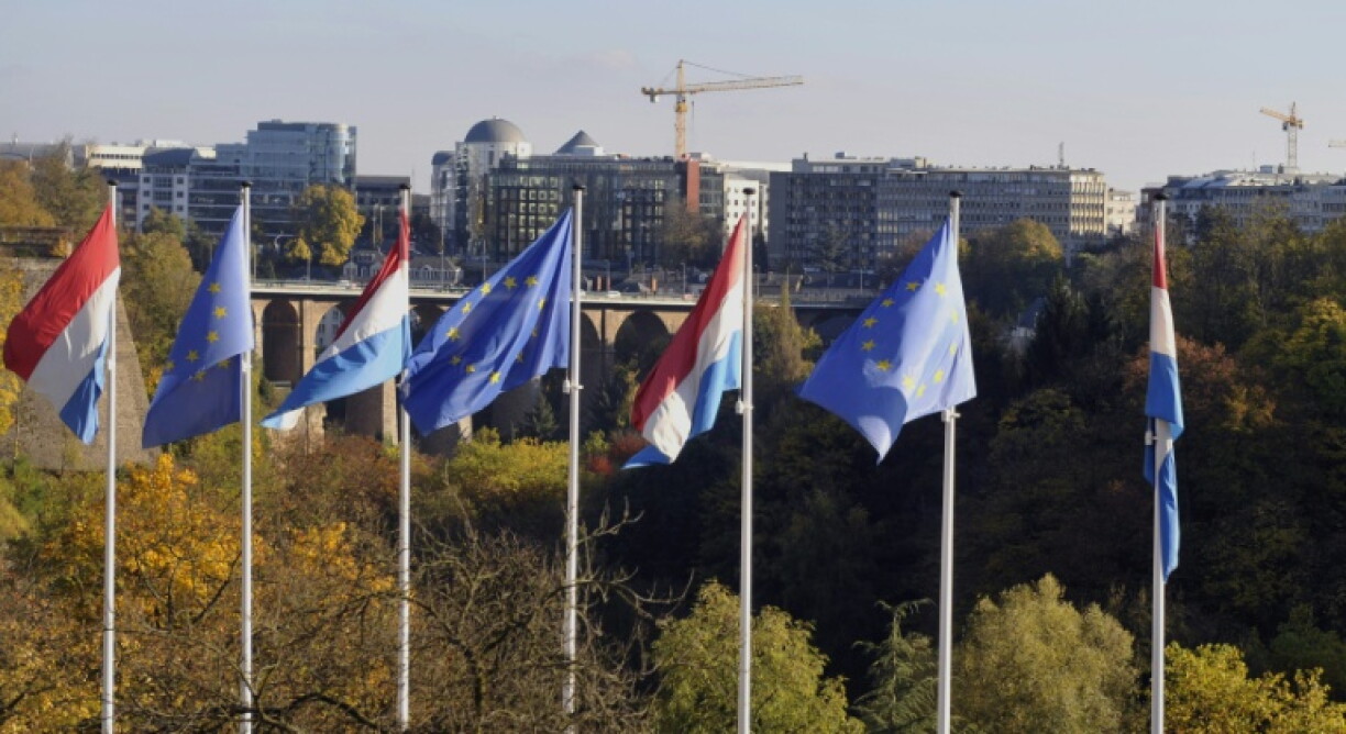 Die Außenministerinnen und Außenminister der EU kommen am Montag in Luxemburg zusammen, um über den Ukraine-Krieg zu beraten. Dabei wird es unter anderem um den jüngsten Vorschlag der EU-Kommission für ein 21. Sanktionspaket gegen Russland gehen.