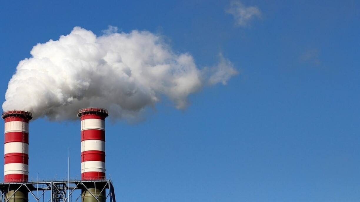L'air est de moins bonne qualité à Esch-sur-Alzette que dans la capitale.