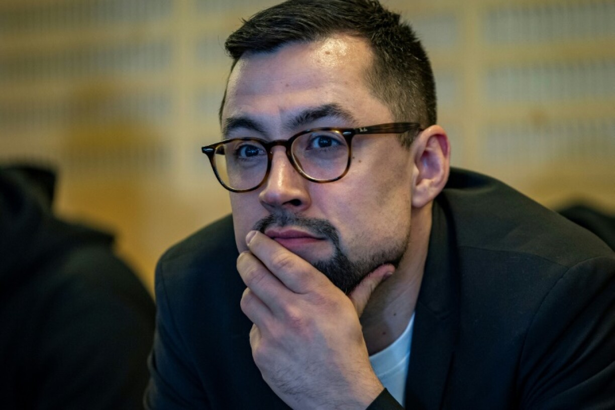 PM Egede said Trump's behaviour towards Greenlanders was disrespectful and offputting