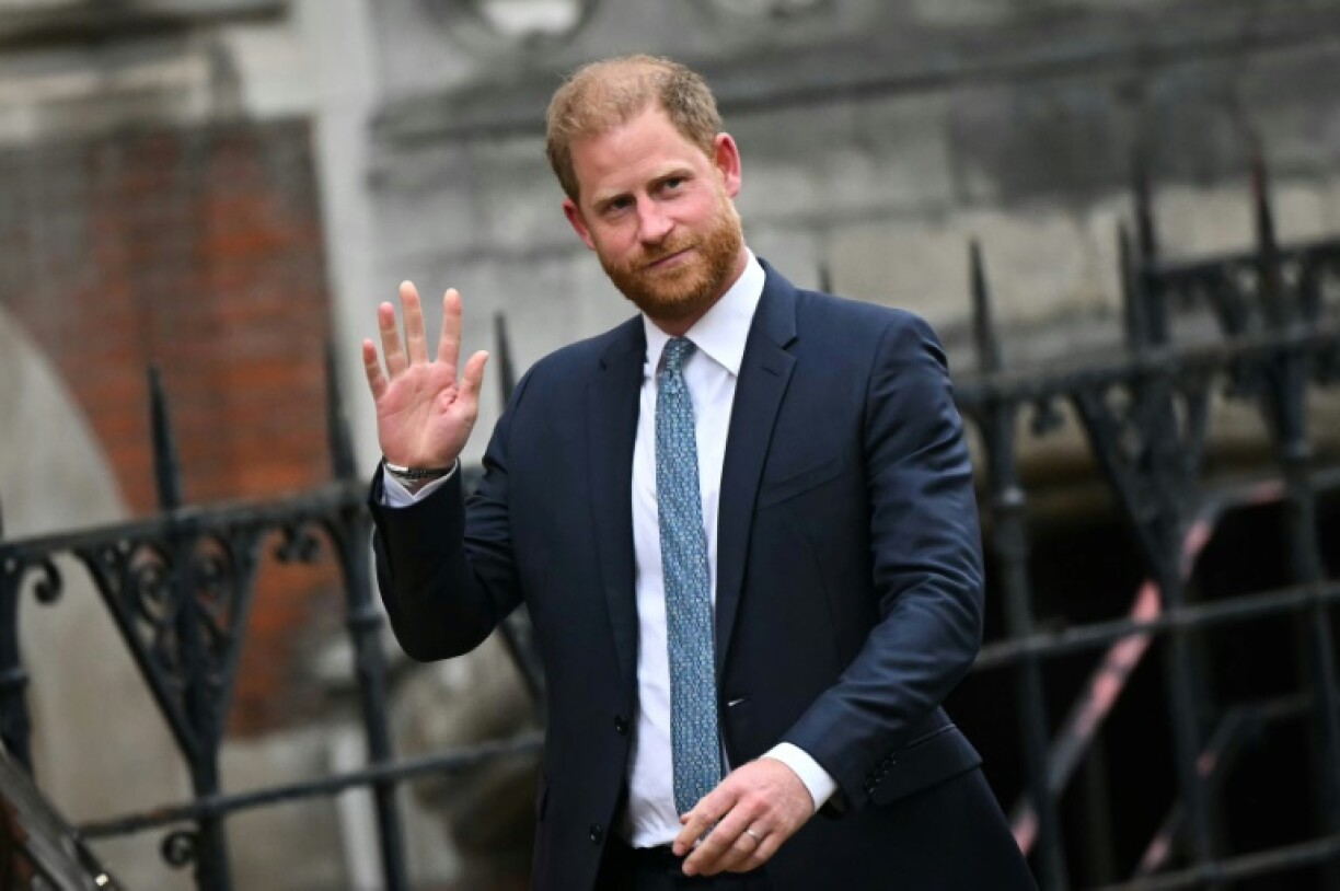 An inquiry by the UK's Chrity Commission clears Prince Harry of bullying in a dispute with the chairperson of his Sentebale charity, but regrets that an internal row was played out publicly