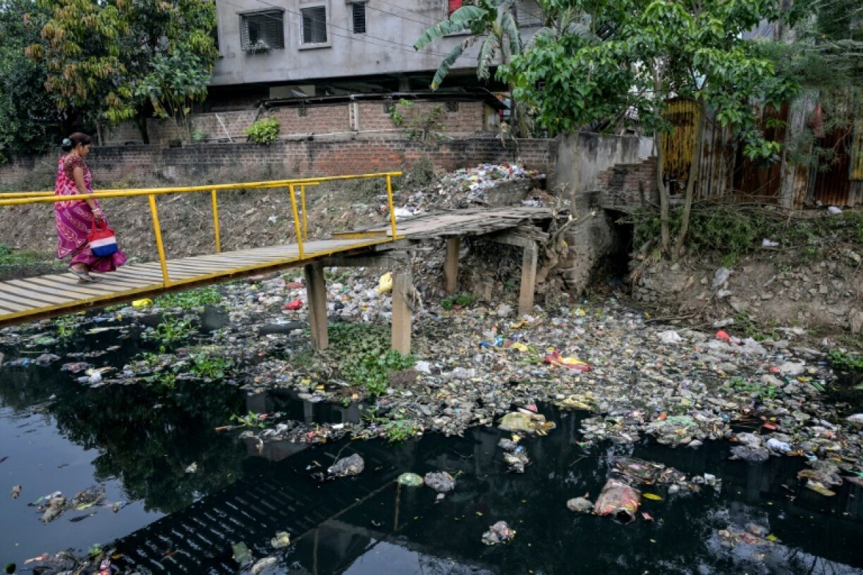 Less than 10 percent of all plastic is recycled, a rate that has remained stagnant even as production has exploded