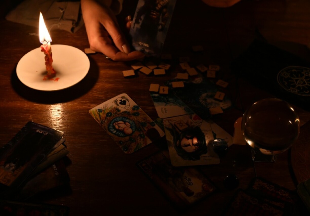 Central Asian countries have sought to curb both radical Islam and ancestral beliefs like fortune telling