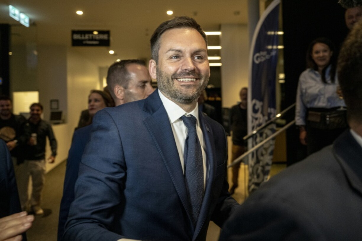 Quebec's incoming separatist premier, Paul St-Pierre Plamondon, does not want the envoy of the British to participate in swearing in his new government