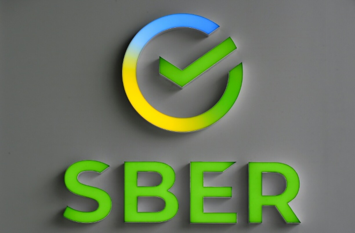 Sberbank is Russia's largest bank by assets and number of clients