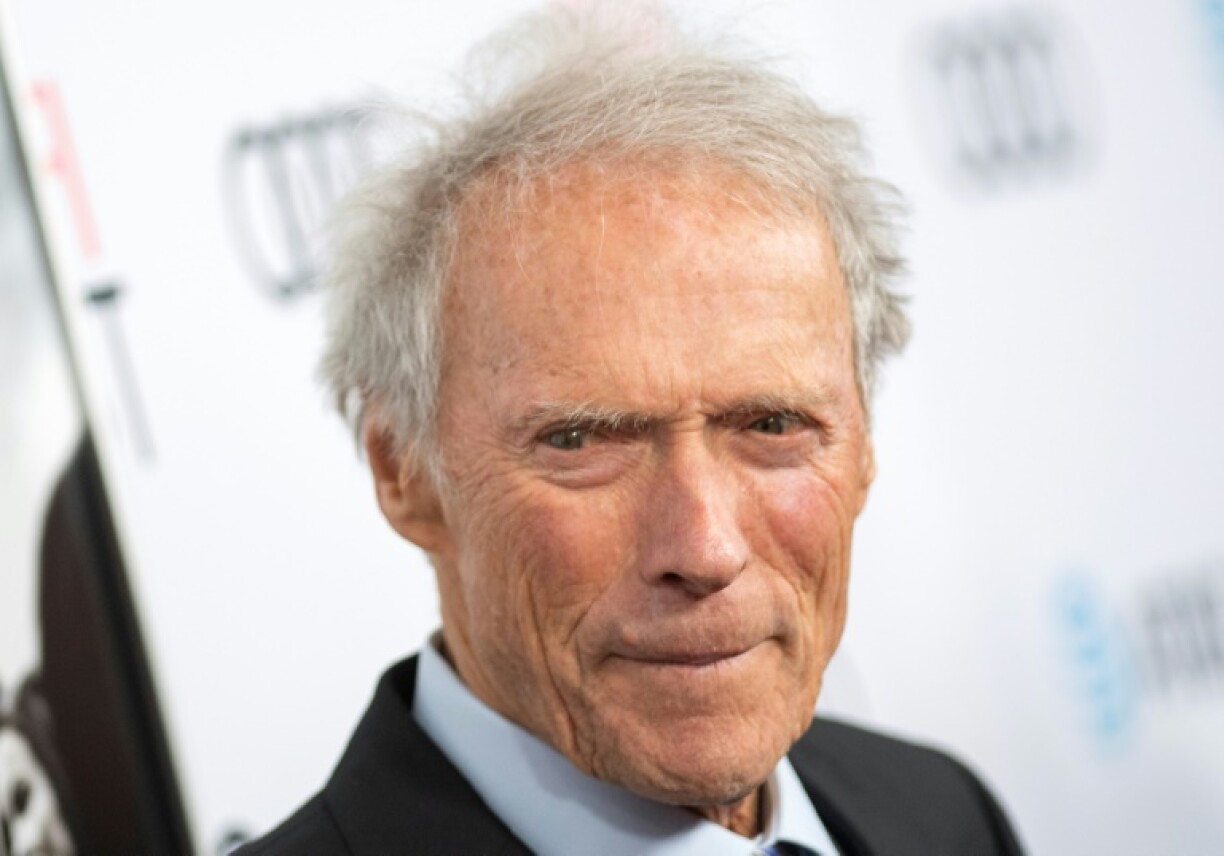 For Clint Eastwood, the interview published in the German-language Kurier newspaper is entirely 'phony'