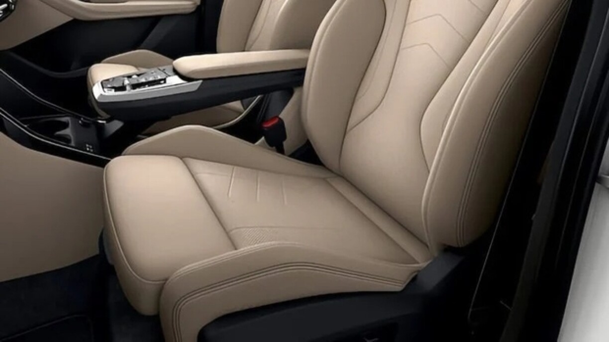 Pour réchauffer votre postérieur, il faudra payer!