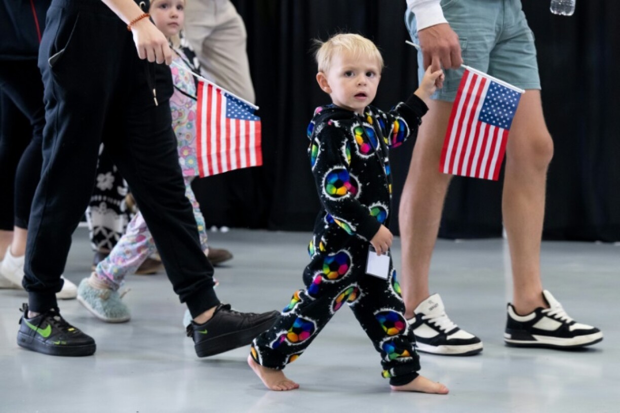 South Africa rejects claims that Afrikaners are victims of persecution