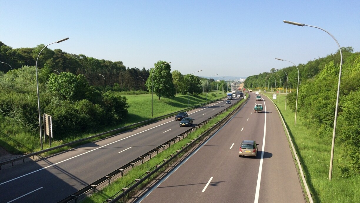 Symbolbild Lëtzebuerger Autobunn