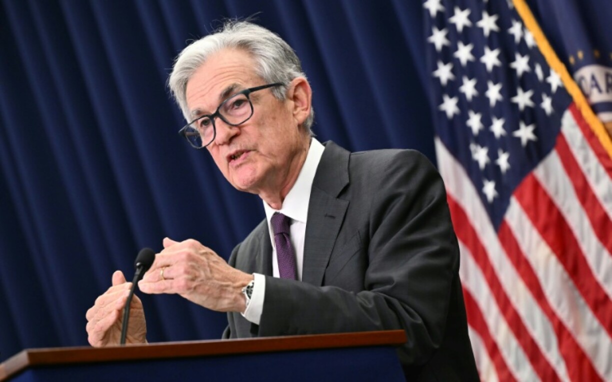 Federal Reserve chief Jerome Powell has signalled a rate cut for September, but sticky inflation could make further cuts unlikely