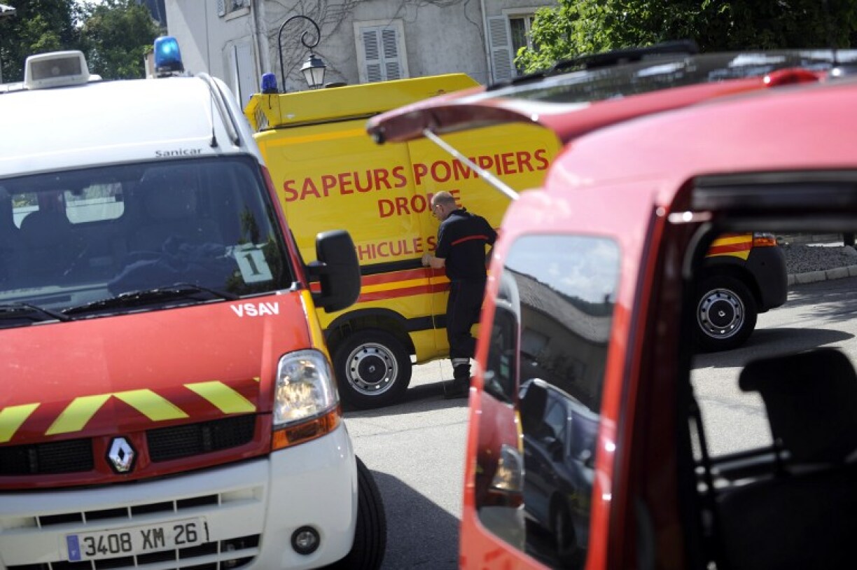 Image d'illustration.