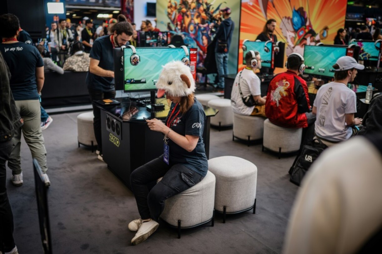 The next Evo France will also be held in Nice