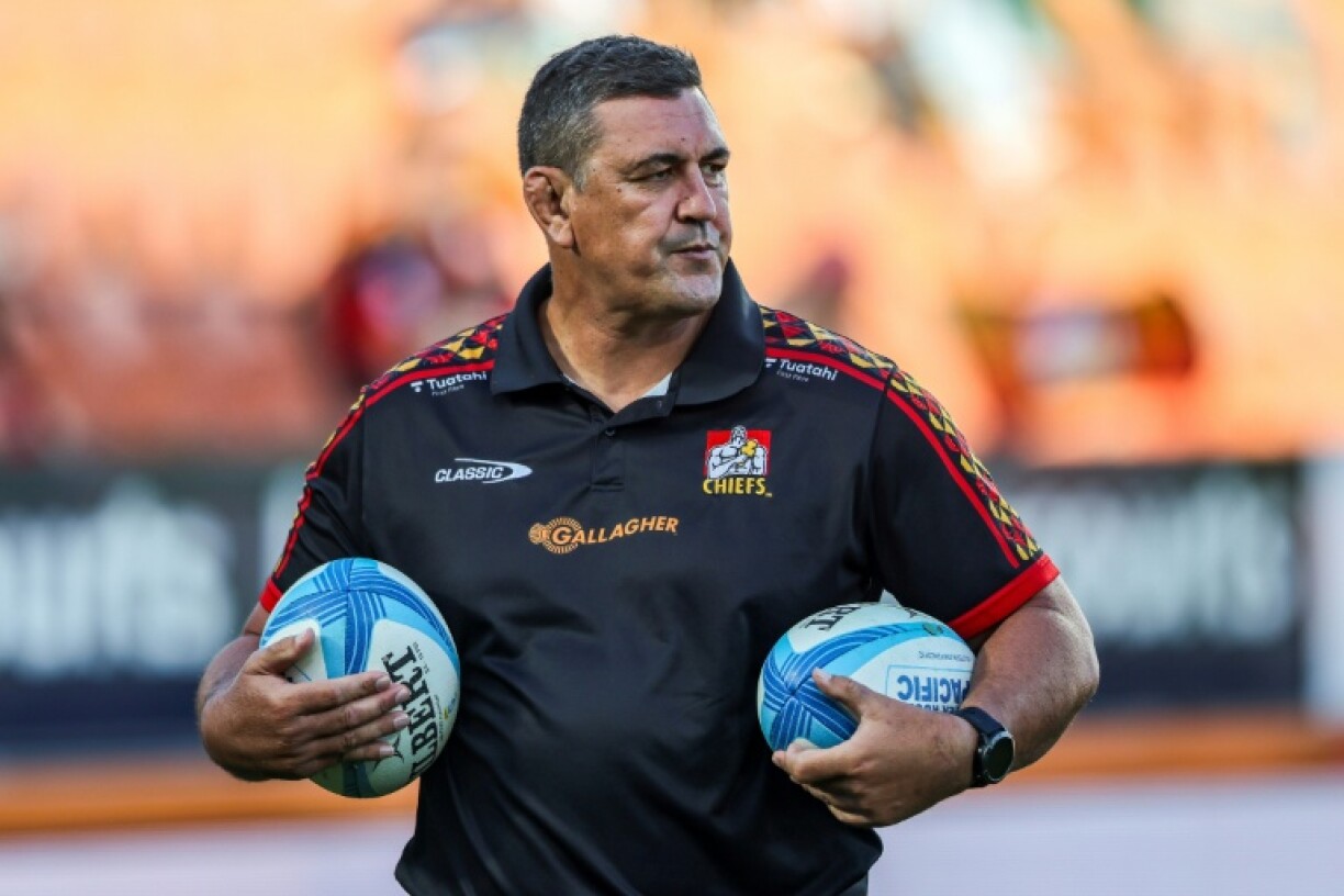 Waikato Chiefs coach Clayton McMillan urged his side to stay grounded after a record 85-7 romp past Moana Pasifika