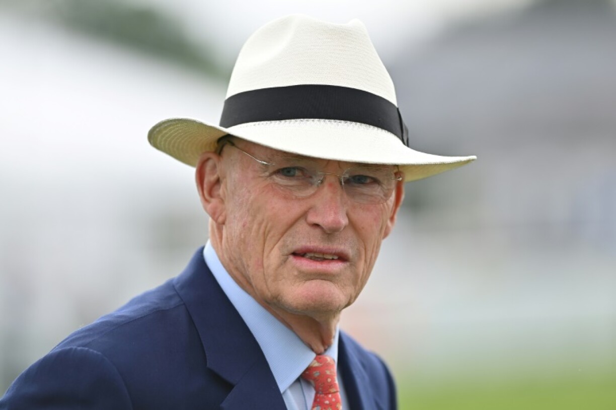 Trainer John Gosden told AFP the rise in betting tax will have a disastrous impact on rural communities