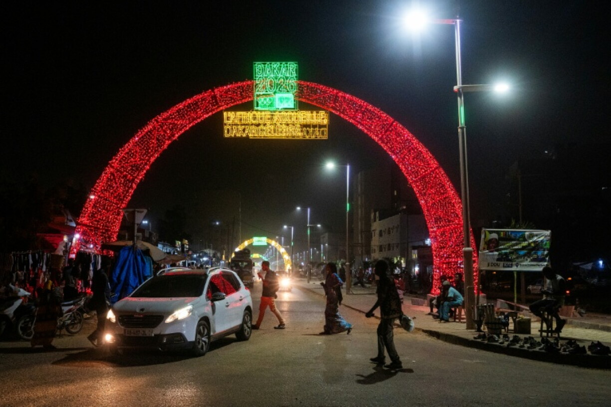 In hosting the Youth Olympics, Dakar hopes to highlight itself as a major African destination