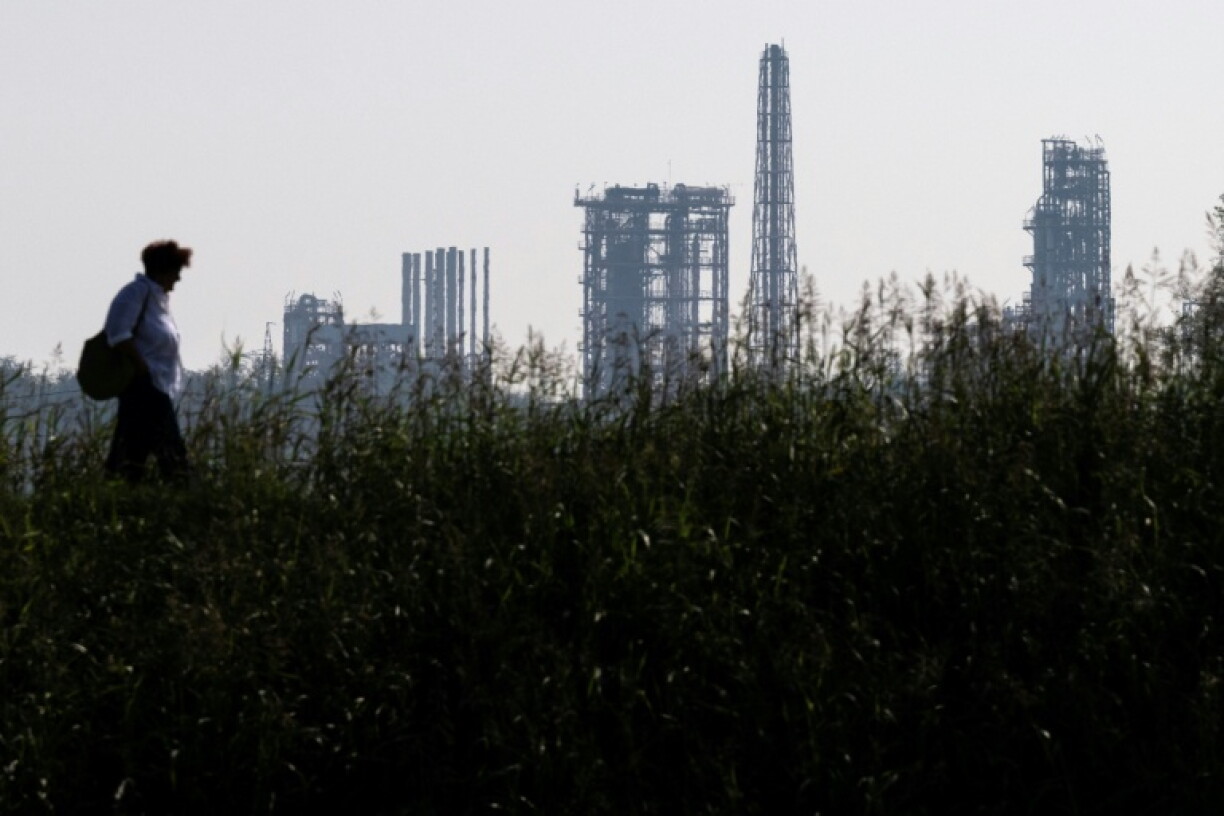 Syensqo has said it will largely stop using cC604 at the Spinetta Marengo plant by the end of 2026