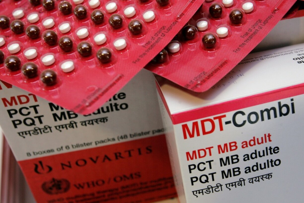 Pharmaceuticals accounted for more than half of Swiss goods imported into the United States last year and now face a stiff 39 percent tariff rate