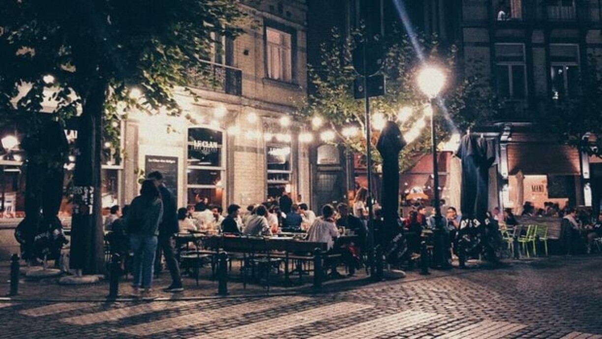 Image for representation only