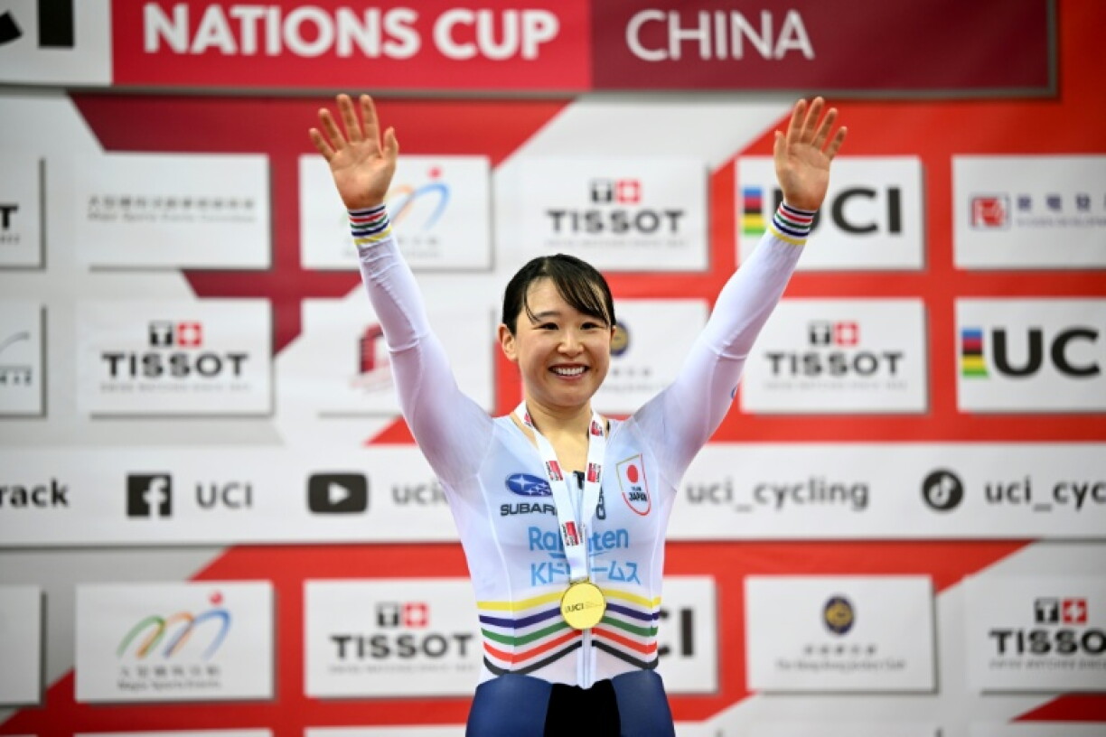 Japan's Yumi Kajihara has dedicated her latest Asian Games gold to her brother who died this year