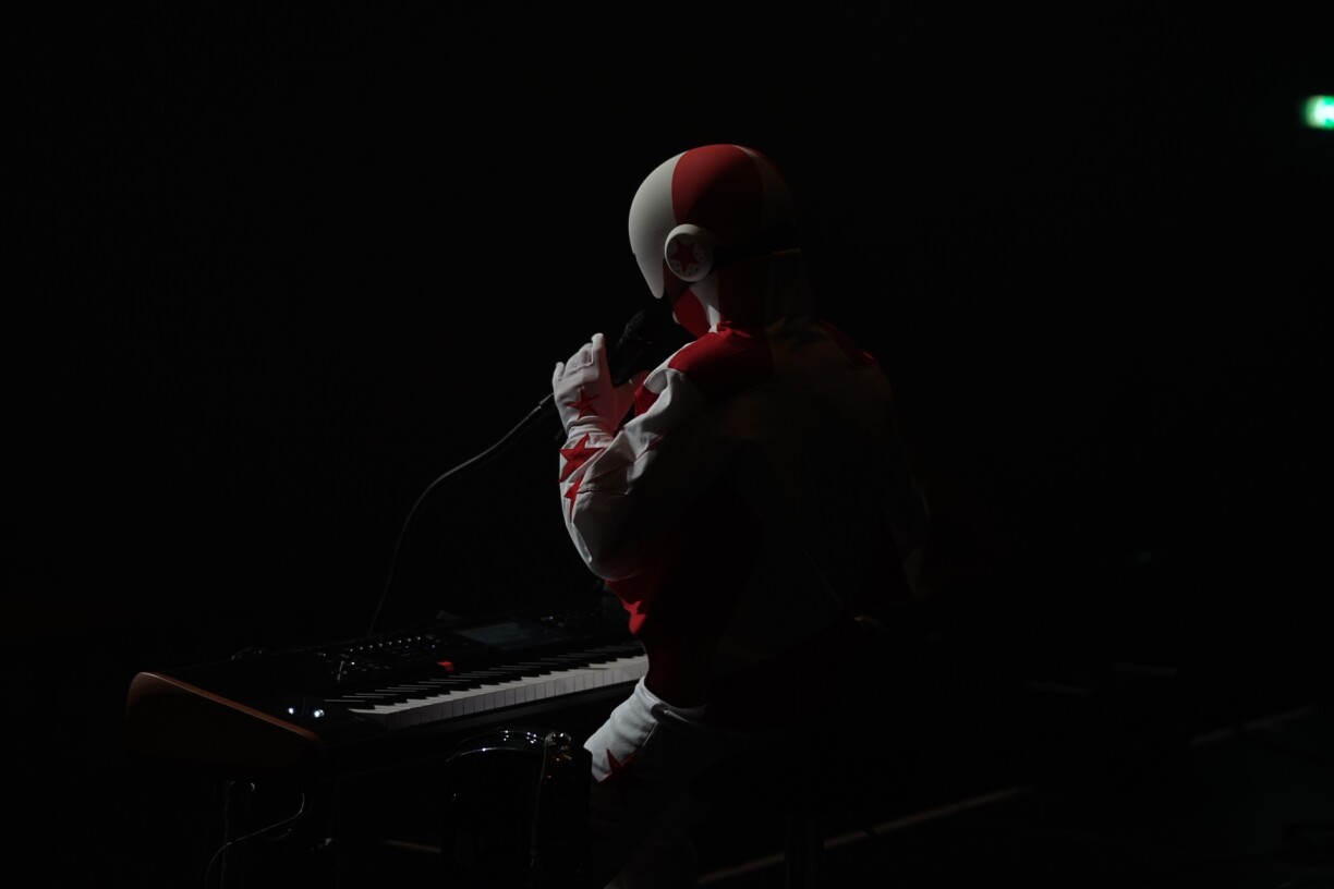 Cascadeur prépare sa tournée depuis la BAM à Metz