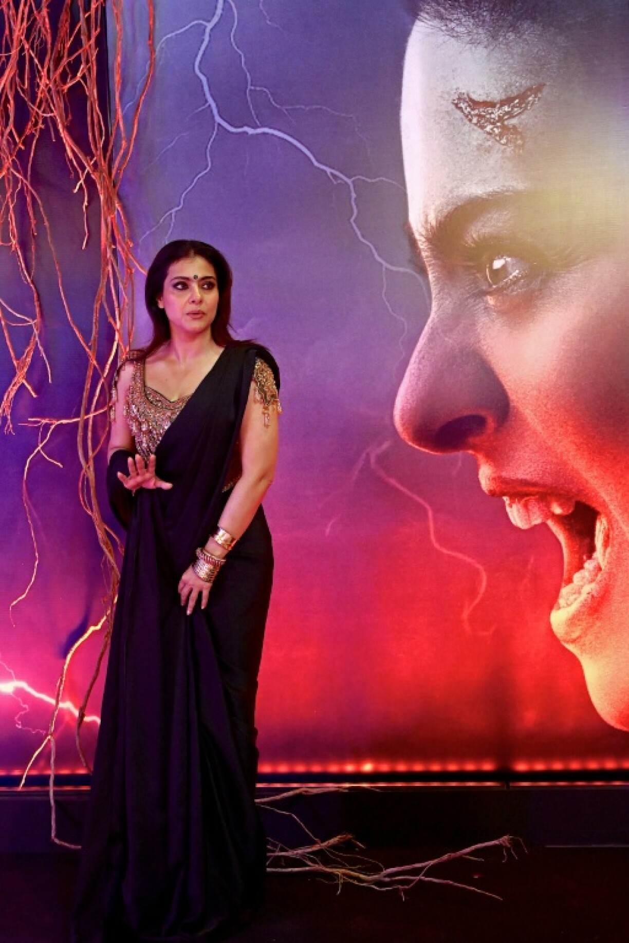 Mixing horror with comedy and mythology, Bollywood filmmakers are increasingly blending genres