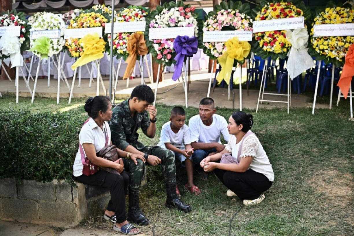 A truce deal took effect at midnight Monday and has broadly held despite scattered skirmishes