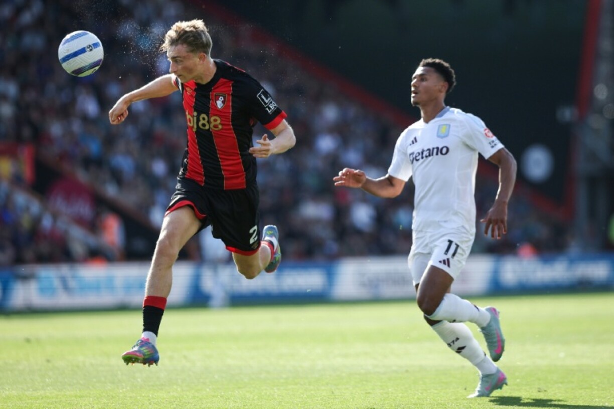 Bournemouth's Spanish defender Dean Huijsen has agreed to join Real Madrid in time for the Club World Cup